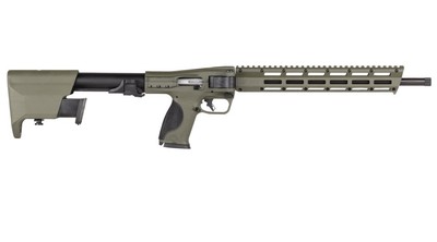 Smith & Wesson M&P FPC Rifle 10mm Auto 16.25
