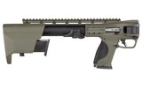 Smith & Wesson M&P FPC Rifle 10mm Auto 16.25