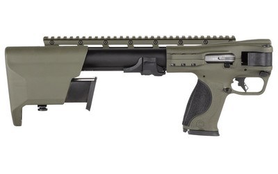 Smith & Wesson M&P FPC Rifle 10mm Auto 16.25