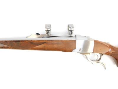2018 Ruger Number 1 International .308 Win 20
