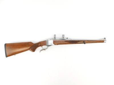 2018 Ruger Number 1 International .308 Win 20