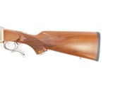 2018 Ruger Number 1 International .308 Win 20