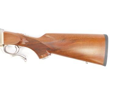 2018 Ruger Number 1 International .308 Win 20