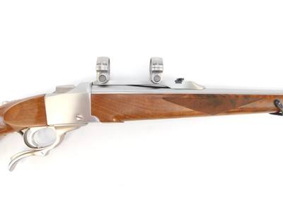 2018 Ruger Number 1 International .308 Win 20