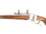 2018 Ruger Number 1 International .308 Win 20