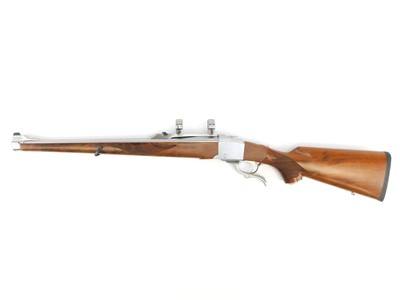 2018 Ruger Number 1 International .308 Win 20