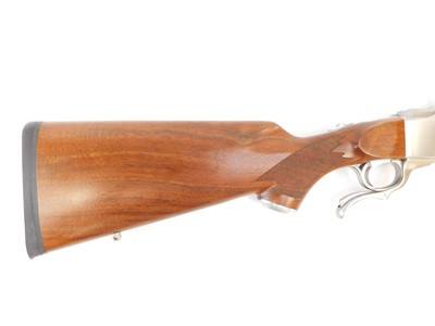 2018 Ruger Number 1 International .308 Win 20
