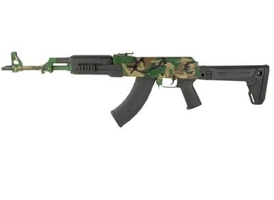 Zastava Arms ZPAPM70 7.62x39 16.3