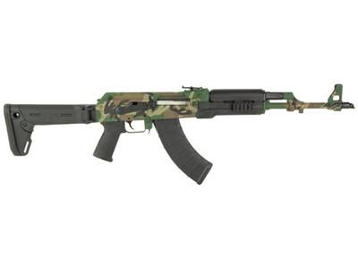 Zastava Arms ZPAPM70 7.62x39 16.3