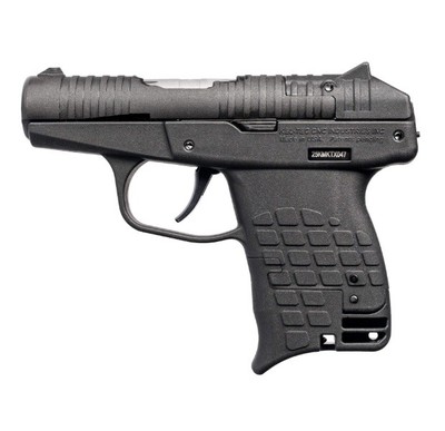 Kel-Tec PR-3AT .380 ACP 2.85