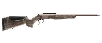CVA Scout Spur Single Shot .410 Gauge 22