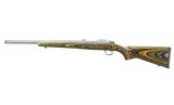 Ruger 77/17 Green Mountain .17 Hornet 18.5