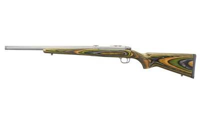 Ruger 77/17 Green Mountain .17 Hornet 18.5