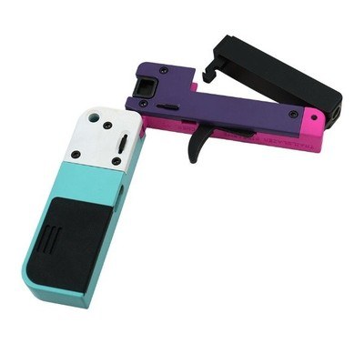 Trailblazer Lifecard .22 LR 2.5