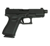 Glock G19 V 9mm Luger 4.6