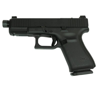 Glock G19 V 9mm Luger 4.6