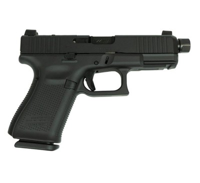 Glock G19 V 9mm Luger 4.6