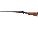 Winchester 1885 Low Wall Hunter High Grade .223 Rem 24