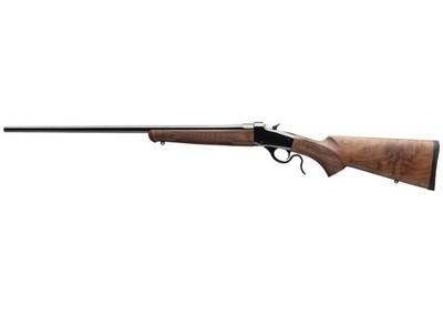 Winchester 1885 Low Wall Hunter High Grade 6.5 Creed 24