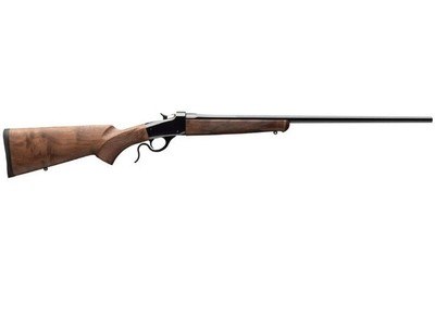 Winchester 1885 Low Wall Hunter High Grade 6.5 Creed 24