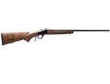 Winchester 1885 Low Wall Hunter High Grade 6.5 Creed 24