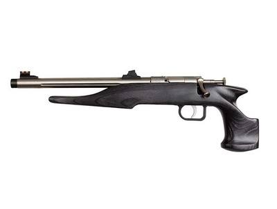 Keystone Chipmunk Hunter Single Shot .22 LR 9