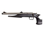 Keystone Chipmunk Hunter Single Shot .22 LR 9