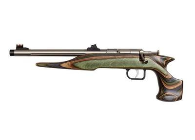 Keystone Chipmunk Hunter Single Shot .22 LR 9