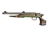 Keystone Chipmunk Hunter Single Shot .22 LR 9