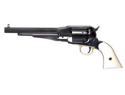 Taylor's & Co. Sodbuster Remington .44 Cal 8