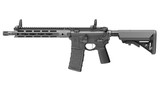 Springfield Saint Victor SBR AR-15 5.56 NATO 11.5