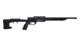 Savage Arms B22 Precision .22 LR 18