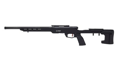 Savage Arms B22 Precision .22 LR 18