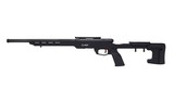 Savage Arms B22 Precision .22 LR 18