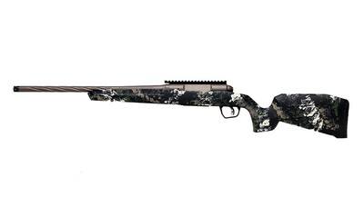 Savage Axis 2 Pro .308 Win 20