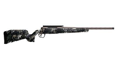 Savage Axis 2 Pro .308 Win 20