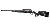Savage Axis 2 Pro LH .243 Win 20