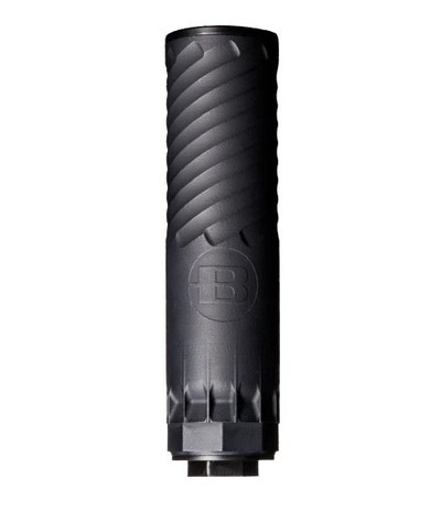 Bergara BTI30 .30 Caliber Titanium Suppressor Black BTI-30B - Image 1 of 1