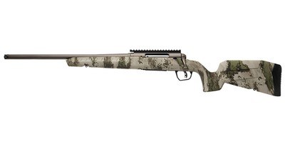 Savage Axis 2 Pro LH 7mm-08 Rem 20