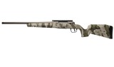 Savage Axis 2 Pro LH .30-06 Spring 20