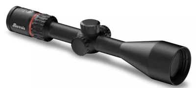 Burris Optics Fullfield 3-12x42mm Riflescope Plex 201531 - Image 1 of 2