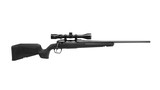 Savage Arms Axis XP Scope Package .308 Win 22