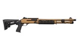 GForce Arms GF4 12 Gauge 18.5