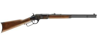 Winchester Model 1873 Short Rifle CCH .45 Colt 20
