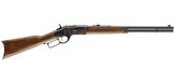 Winchester Model 1873 Short Rifle CCH .45 Colt 20