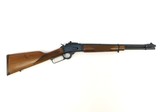Marlin 1894CS .357Mag 18