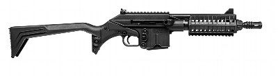 Kel-Tec SU16 Series SBR 5.56 NATO 9