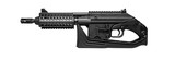 Kel-Tec SU16 Series SBR 5.56 NATO 9