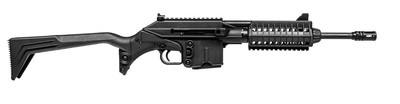 Kel-Tec SU16 Series SBR 5.56 NATO 12