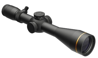 Leupold VX-4HD 4-16x50 CDS-ZL2 Side Focus Illum FireDot 185457
